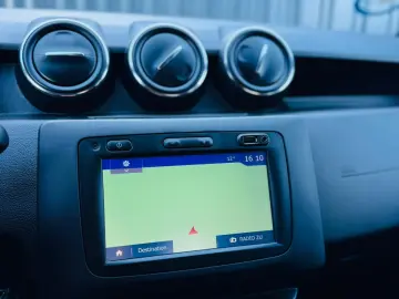 Dacia Duster   Fab- 06-2019   1.5 Diesel 116 CP   Euro 6