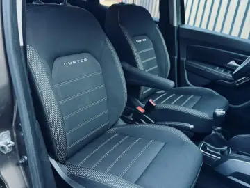 Dacia Duster   Fab- 06-2019   1.5 Diesel 116 CP   Euro 6