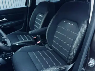 Dacia Duster   Fab- 06-2019   1.5 Diesel 116 CP   Euro 6