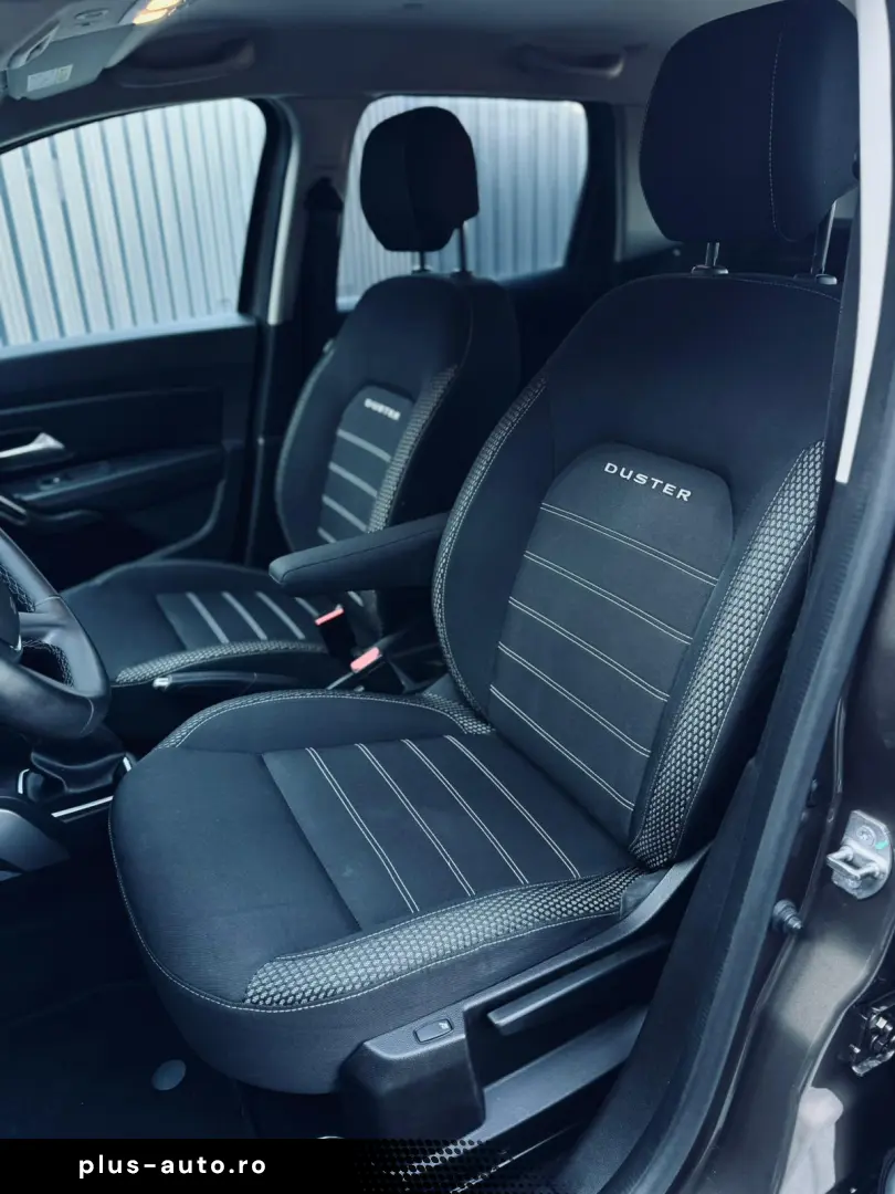 Dacia Duster   Fab- 06-2019   1.5 Diesel 116 CP   Euro 6