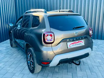 Dacia Duster   Fab- 06-2019   1.5 Diesel 116 CP   Euro 6