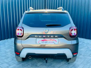 Dacia Duster   Fab- 06-2019   1.5 Diesel 116 CP   Euro 6