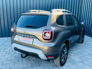 Dacia Duster   Fab- 06-2019   1.5 Diesel 116 CP   Euro 6