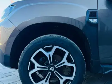 Dacia Duster   Fab- 06-2019   1.5 Diesel 116 CP   Euro 6