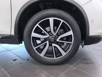 NISSAN X-TRAIL 1.7 dCi N-Connecta 4WD 5locuri