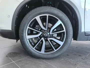 NISSAN X-TRAIL 1.7 dCi N-Connecta 4WD 5locuri