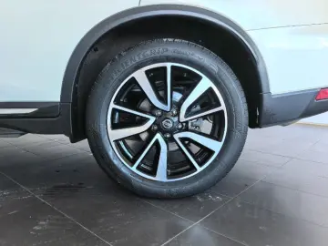 NISSAN X-TRAIL 1.7 dCi N-Connecta 4WD 5locuri