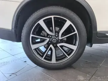 NISSAN X-TRAIL 1.7 dCi N-Connecta 4WD 5locuri