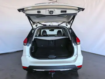 NISSAN X-TRAIL 1.7 dCi N-Connecta 4WD 5locuri