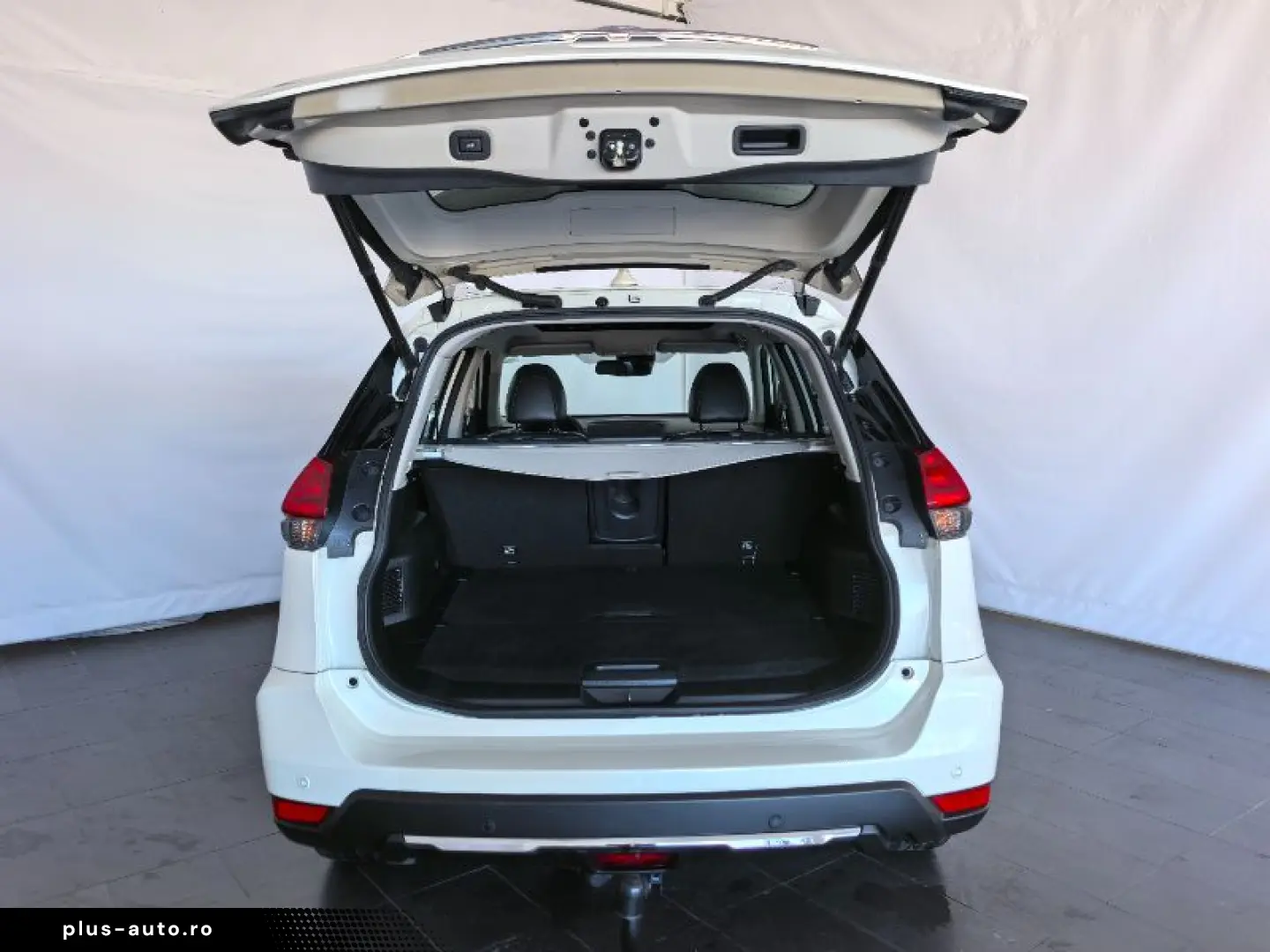 NISSAN X-TRAIL 1.7 dCi N-Connecta 4WD 5locuri