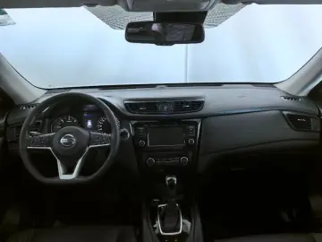 NISSAN X-TRAIL 1.7 dCi N-Connecta 4WD 5locuri