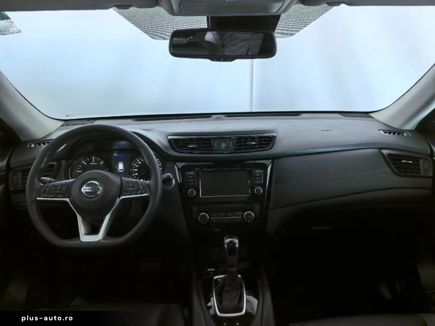 NISSAN X-TRAIL 1.7 dCi N-Connecta 4WD 5locuri