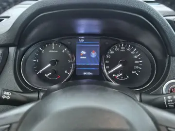 NISSAN X-TRAIL 1.7 dCi N-Connecta 4WD 5locuri