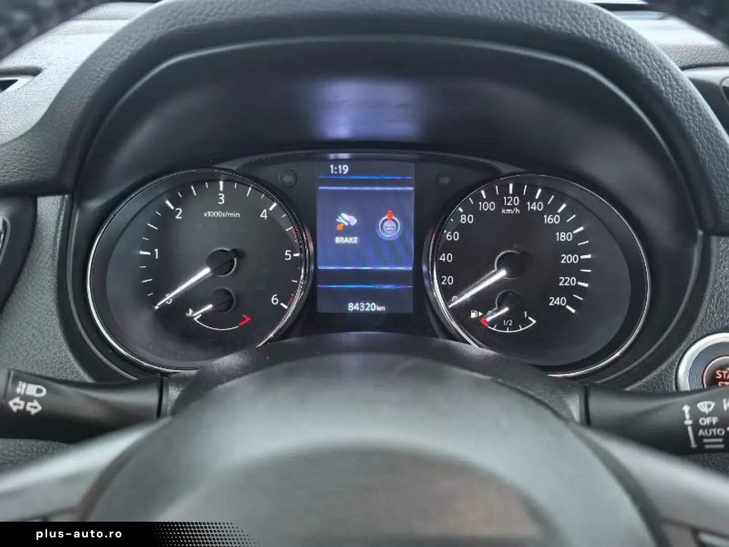 NISSAN X-TRAIL 1.7 dCi N-Connecta 4WD 5locuri