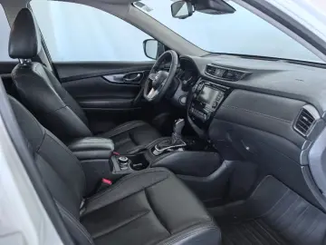 NISSAN X-TRAIL 1.7 dCi N-Connecta 4WD 5locuri