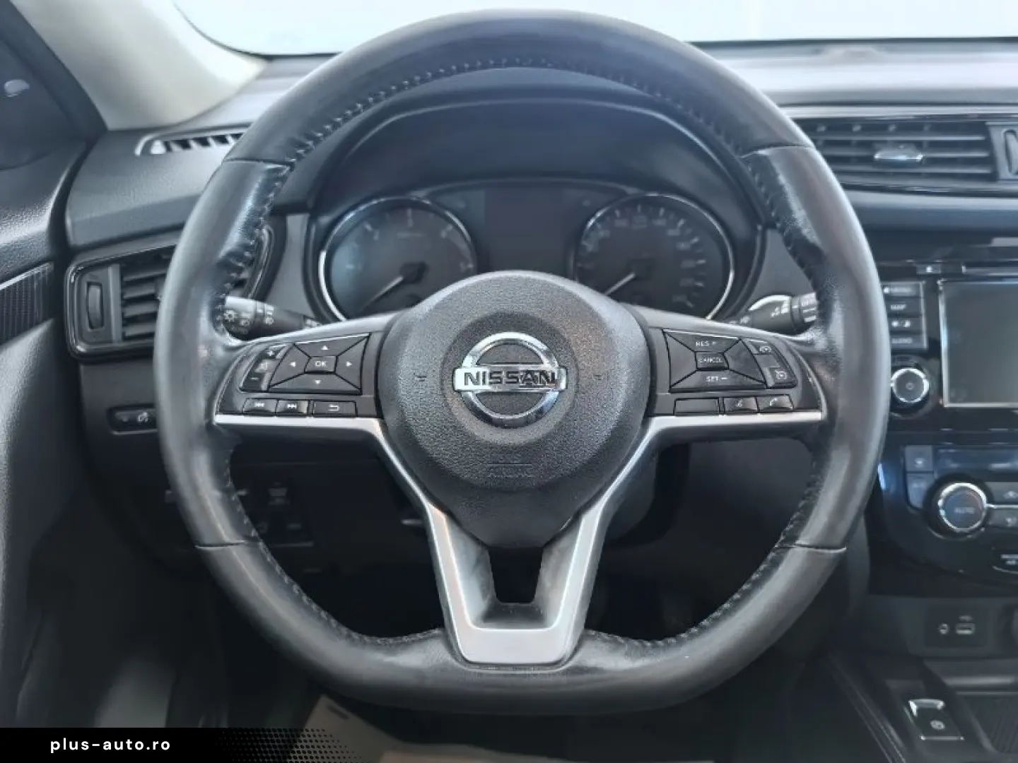 NISSAN X-TRAIL 1.7 dCi N-Connecta 4WD 5locuri