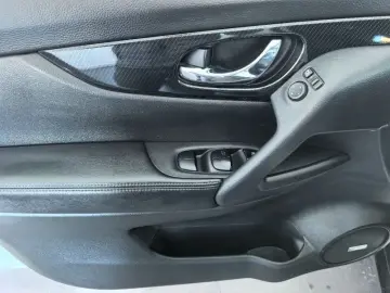 NISSAN X-TRAIL 1.7 dCi N-Connecta 4WD 5locuri