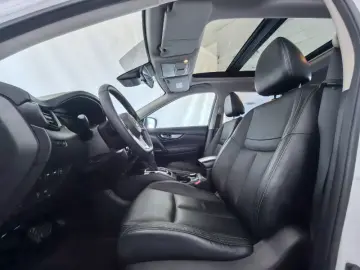 NISSAN X-TRAIL 1.7 dCi N-Connecta 4WD 5locuri