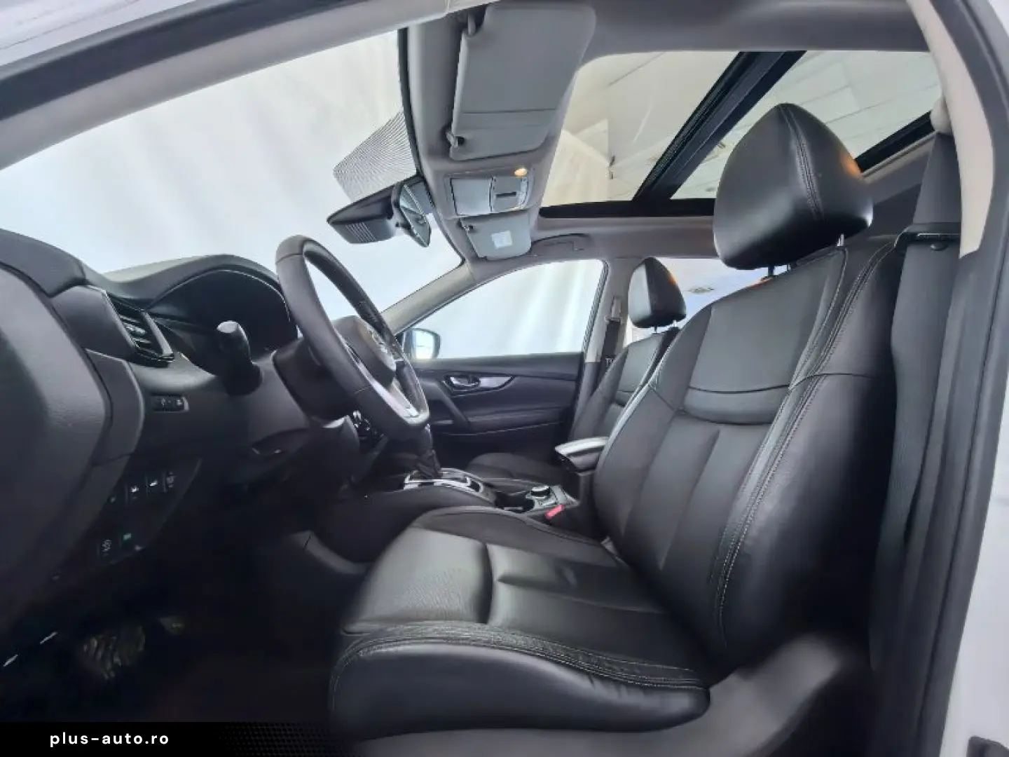 NISSAN X-TRAIL 1.7 dCi N-Connecta 4WD 5locuri