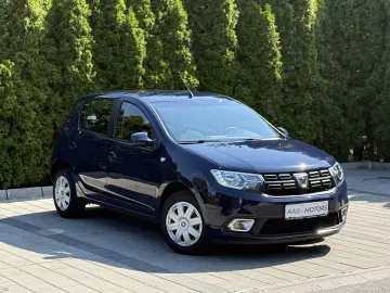2019 DACIA SANDERO II PRESTIGE 0.9 TCE   90 CP
