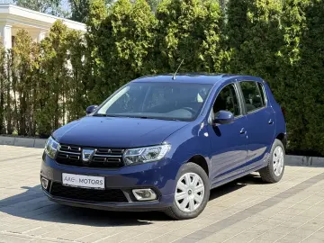 2019 DACIA SANDERO II PRESTIGE 0.9 TCE   90 CP