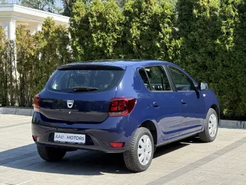 2019 DACIA SANDERO II PRESTIGE 0.9 TCE   90 CP