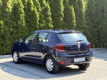 2019 DACIA SANDERO II PRESTIGE 0.9 TCE   90 CP