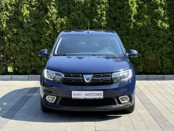 2019 DACIA SANDERO II PRESTIGE 0.9 TCE   90 CP