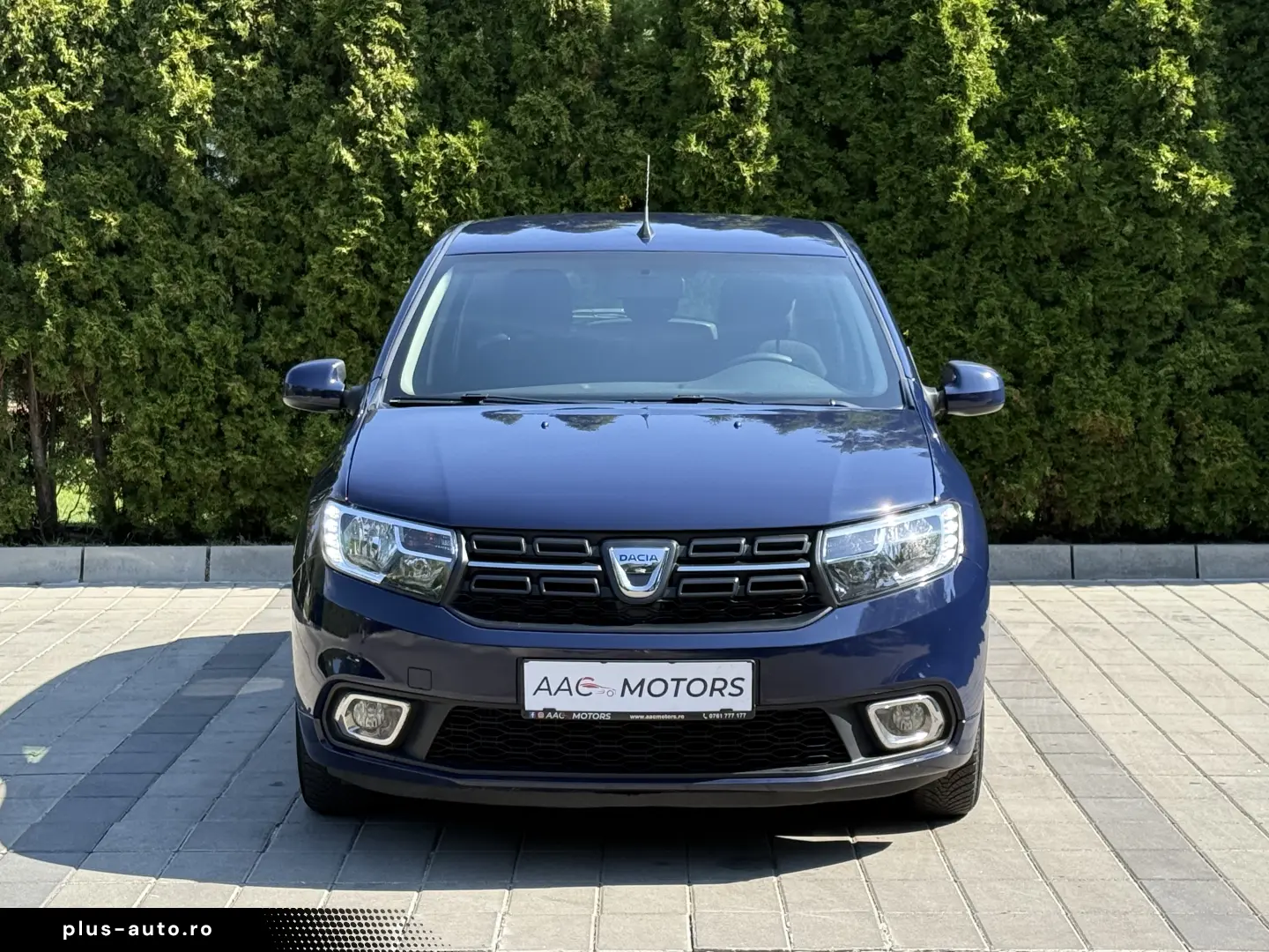 2019 DACIA SANDERO II PRESTIGE 0.9 TCE   90 CP