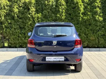 2019 DACIA SANDERO II PRESTIGE 0.9 TCE   90 CP