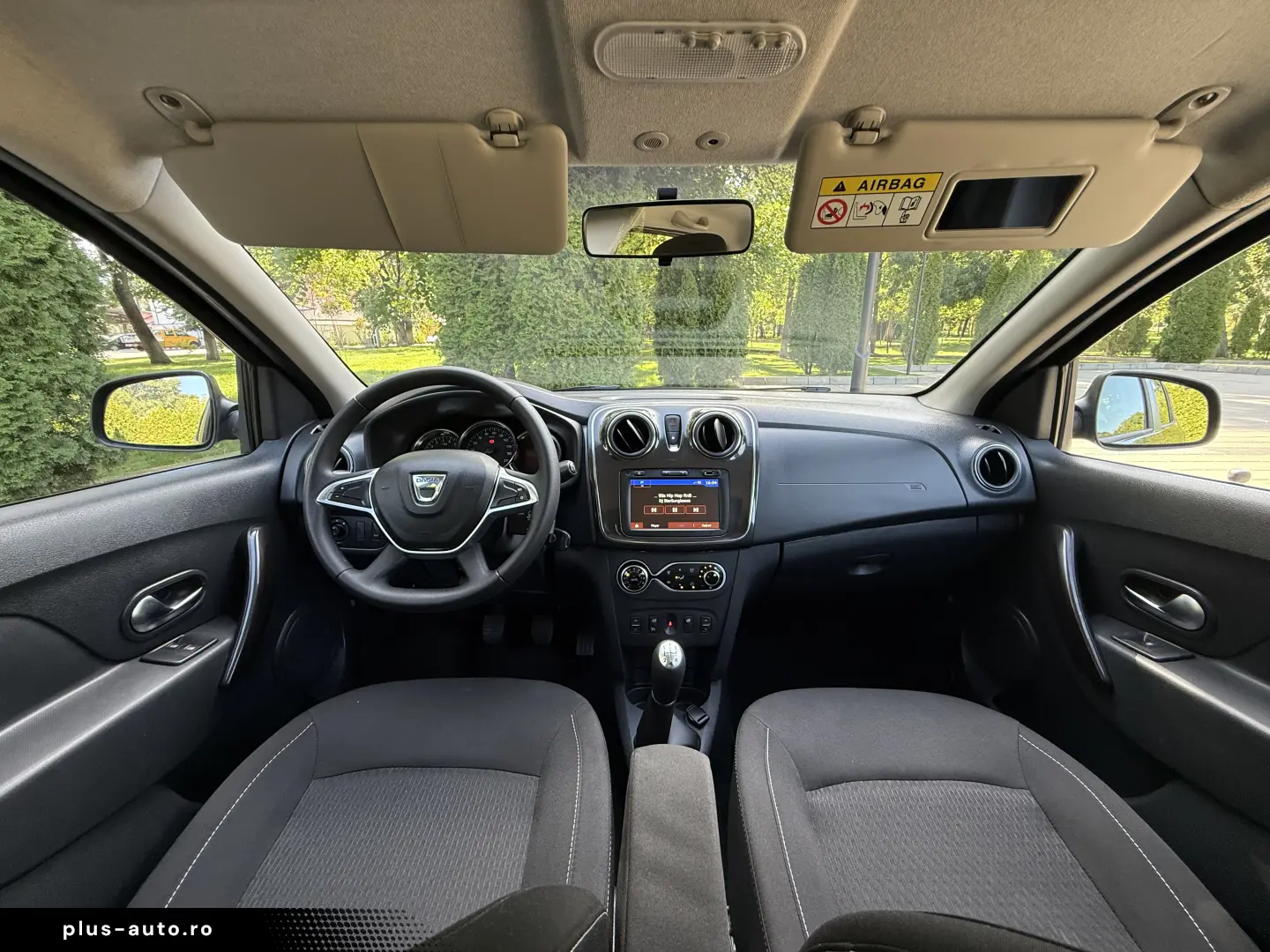 2019 DACIA SANDERO II PRESTIGE 0.9 TCE   90 CP