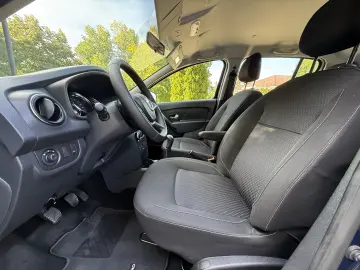 2019 DACIA SANDERO II PRESTIGE 0.9 TCE   90 CP