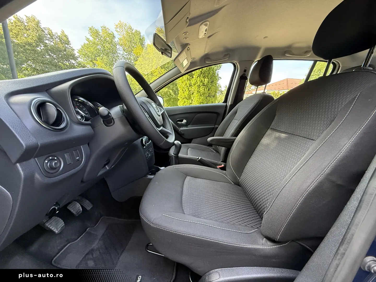 2019 DACIA SANDERO II PRESTIGE 0.9 TCE   90 CP