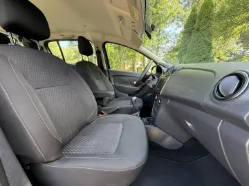 2019 DACIA SANDERO II PRESTIGE 0.9 TCE   90 CP