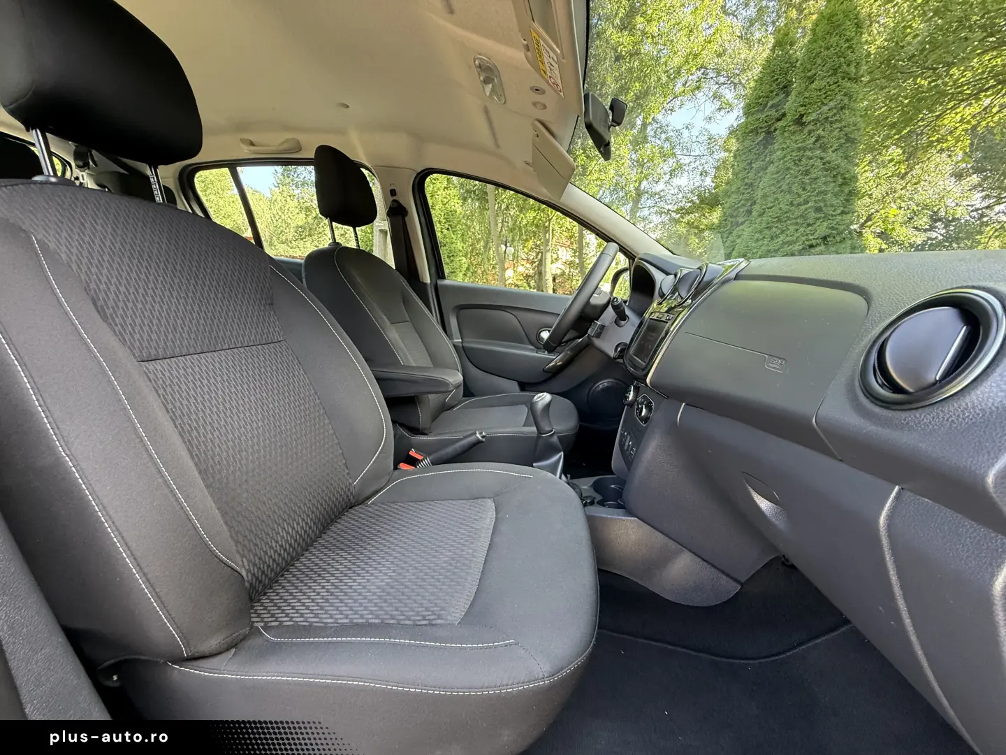 2019 DACIA SANDERO II PRESTIGE 0.9 TCE   90 CP