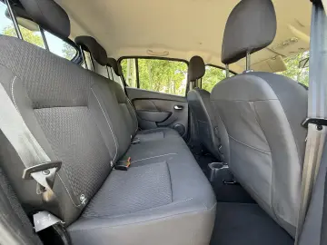 2019 DACIA SANDERO II PRESTIGE 0.9 TCE   90 CP