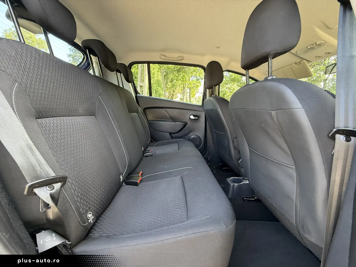 2019 DACIA SANDERO II PRESTIGE 0.9 TCE   90 CP