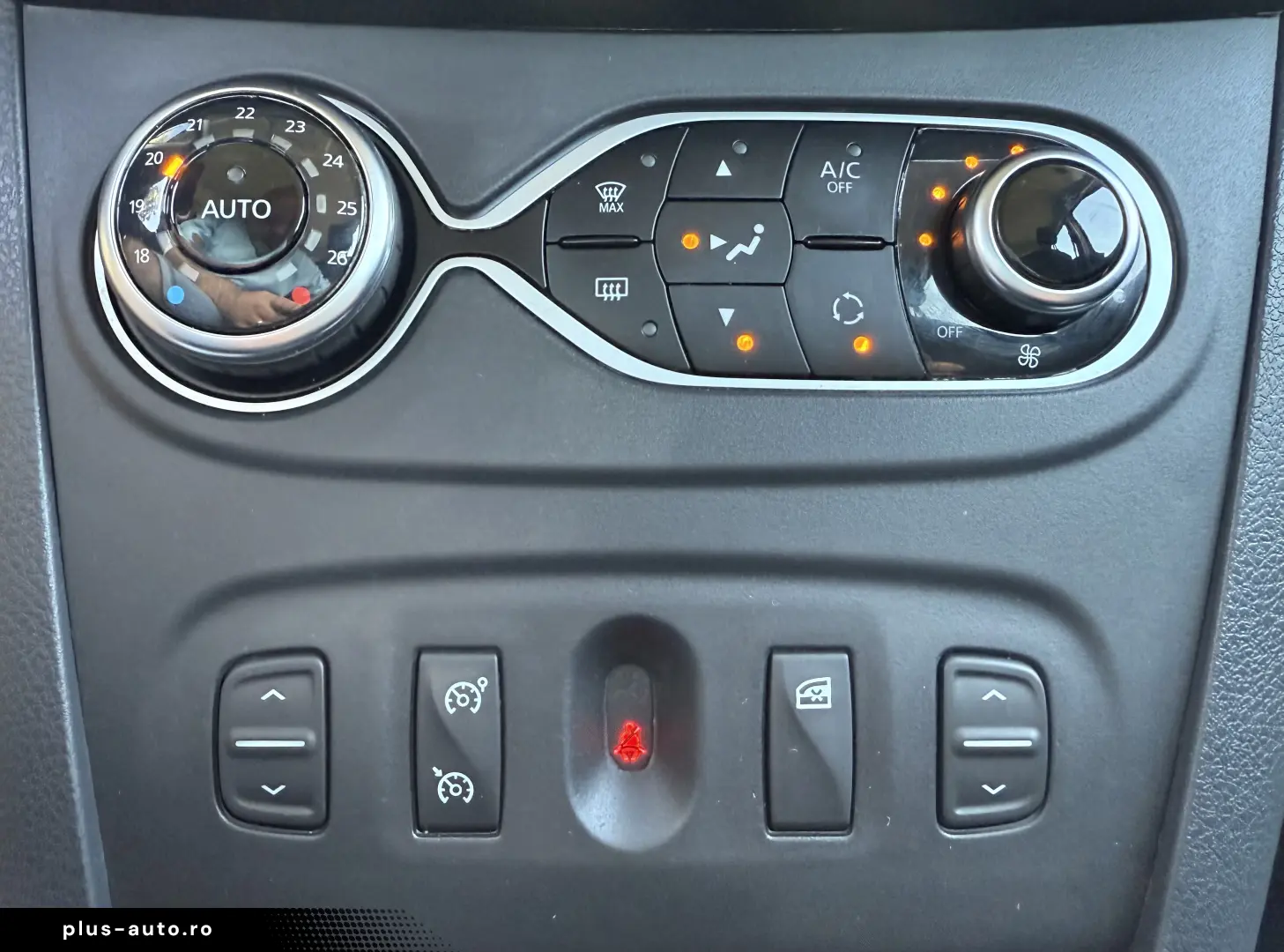 2019 DACIA SANDERO II PRESTIGE 0.9 TCE   90 CP