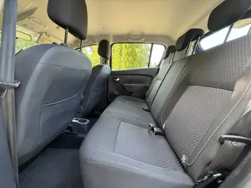 2019 DACIA SANDERO II PRESTIGE 0.9 TCE   90 CP