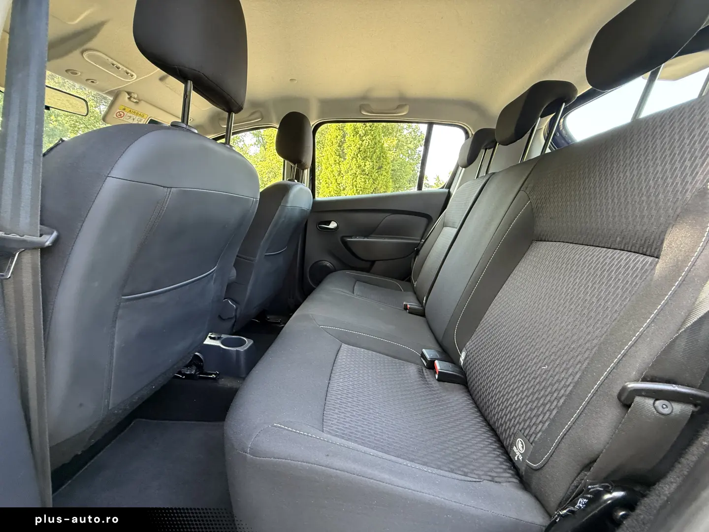 2019 DACIA SANDERO II PRESTIGE 0.9 TCE   90 CP