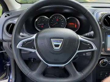 2019 DACIA SANDERO II PRESTIGE 0.9 TCE   90 CP