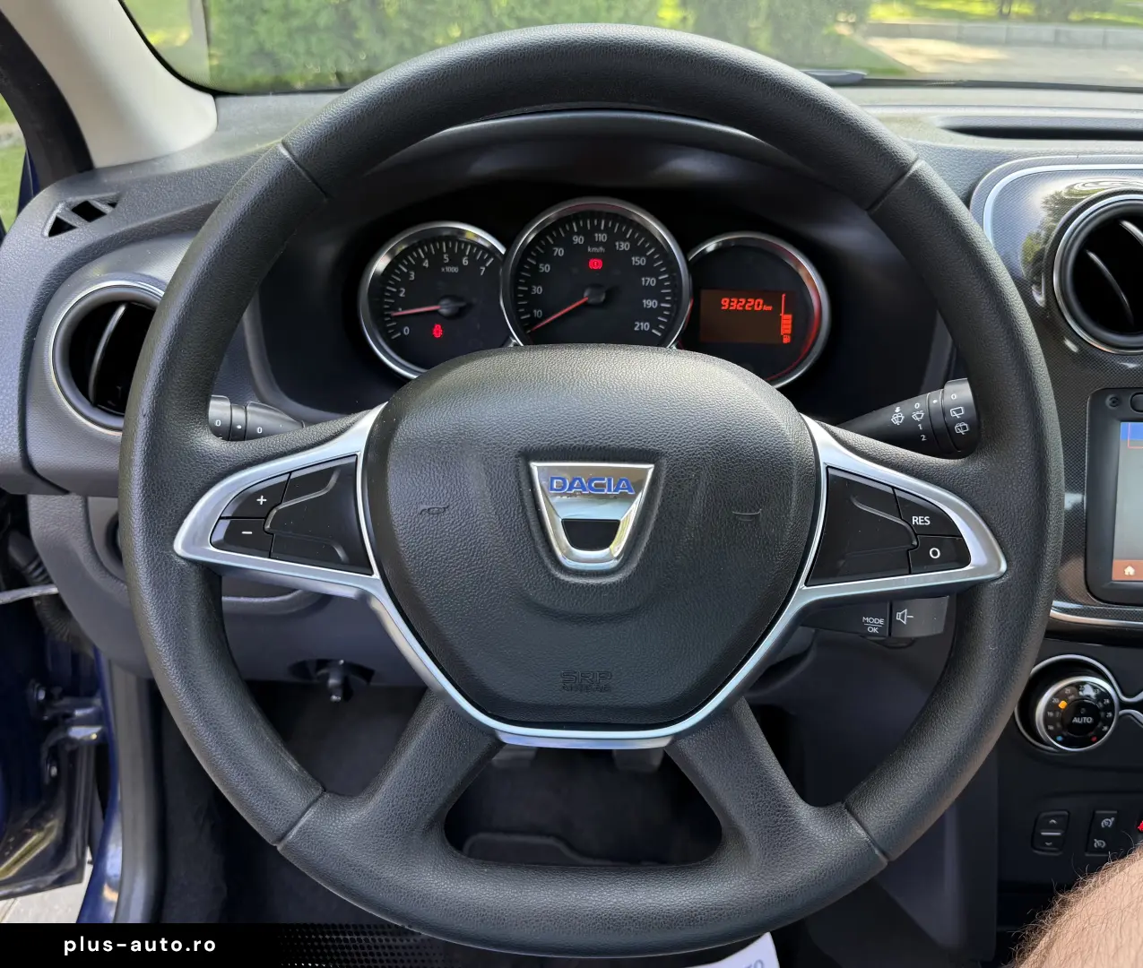 2019 DACIA SANDERO II PRESTIGE 0.9 TCE   90 CP