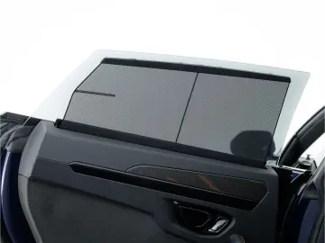 LAMBORGHINI Urus SE MY25   Carbon int   voll-ausstattung