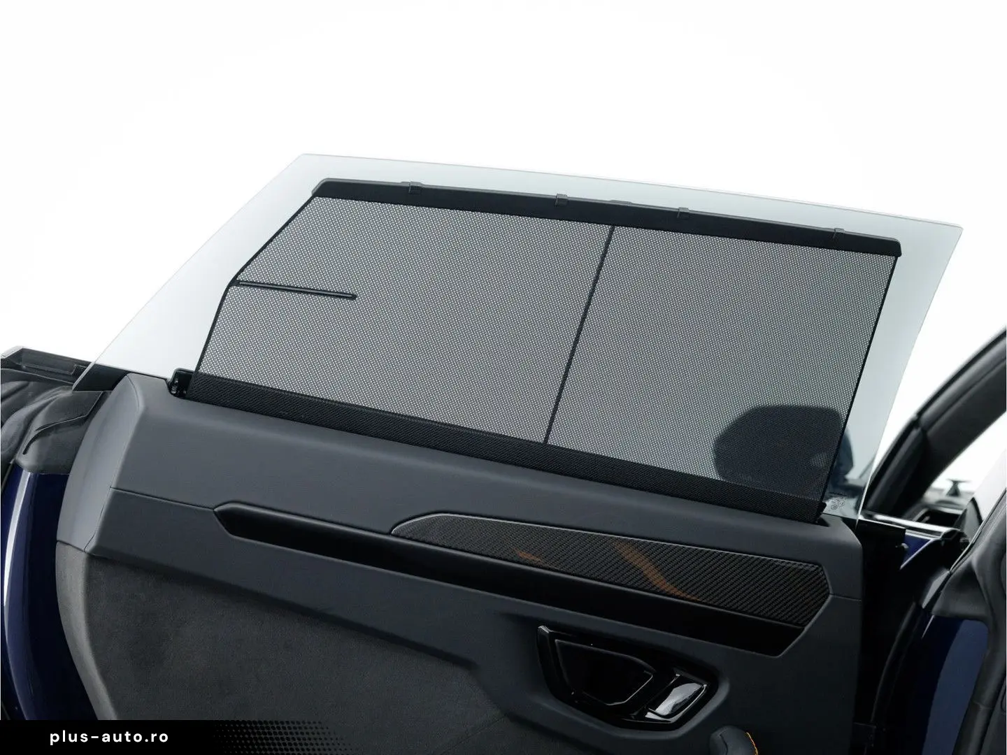 LAMBORGHINI Urus SE MY25   Carbon int   voll-ausstattung