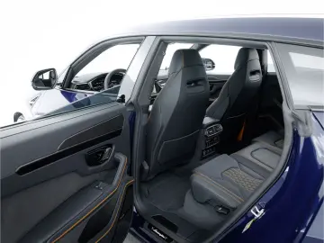 LAMBORGHINI Urus SE MY25   Carbon int   voll-ausstattung