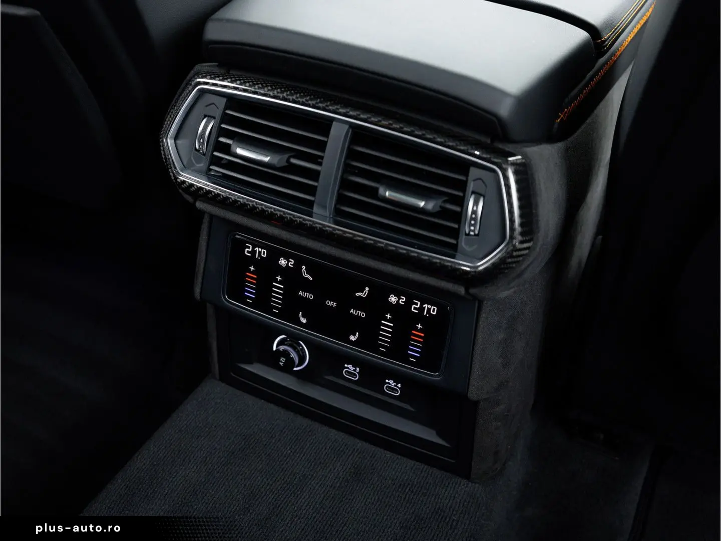 LAMBORGHINI Urus SE MY25   Carbon int   voll-ausstattung