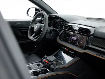 LAMBORGHINI Urus SE MY25   Carbon int   voll-ausstattung