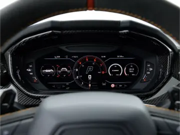 LAMBORGHINI Urus SE MY25   Carbon int   voll-ausstattung