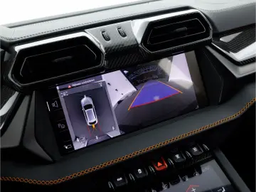LAMBORGHINI Urus SE MY25   Carbon int   voll-ausstattung