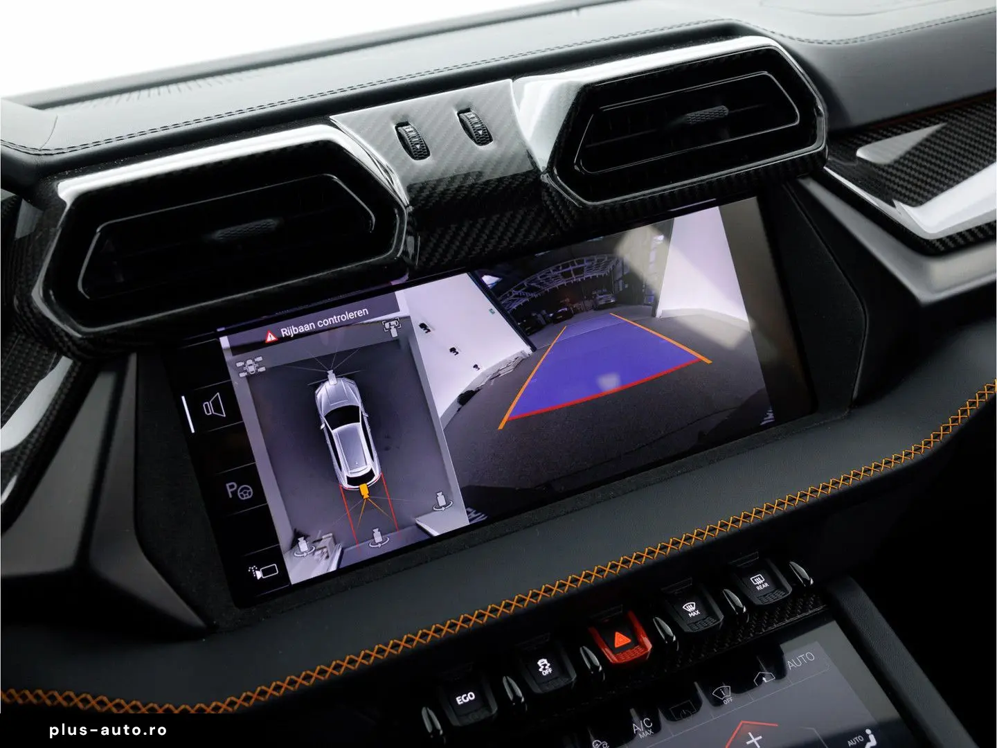 LAMBORGHINI Urus SE MY25   Carbon int   voll-ausstattung